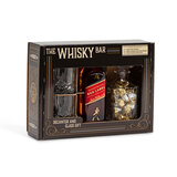 Johnnie Walker Red Label Whisky Bar, 70cl