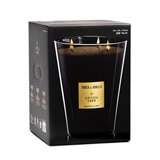 Antiga 1860 3 Wick Candle in Amber & Vanilla