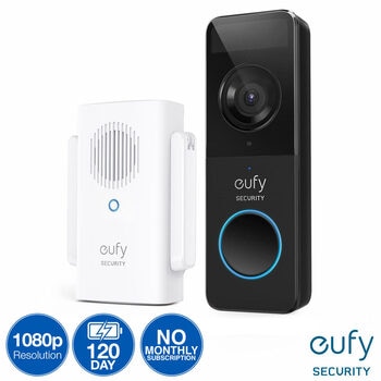 eufy security camera costco