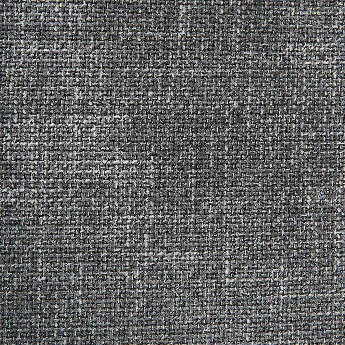 Isla Ash Grey Fabric Sample Swatch