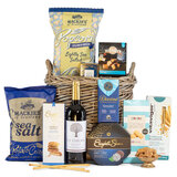 The Snowdrift Christmas Gift Hamper