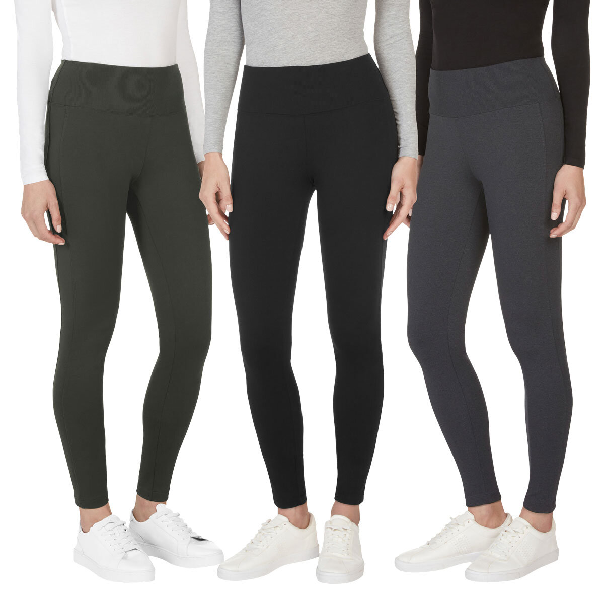 Wholesale Leggings - Wholesale activewear. Family owned, ethical