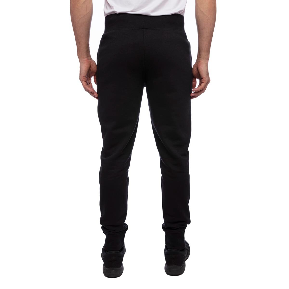 Champion Men's Jogger Pant in Black | Costco UK