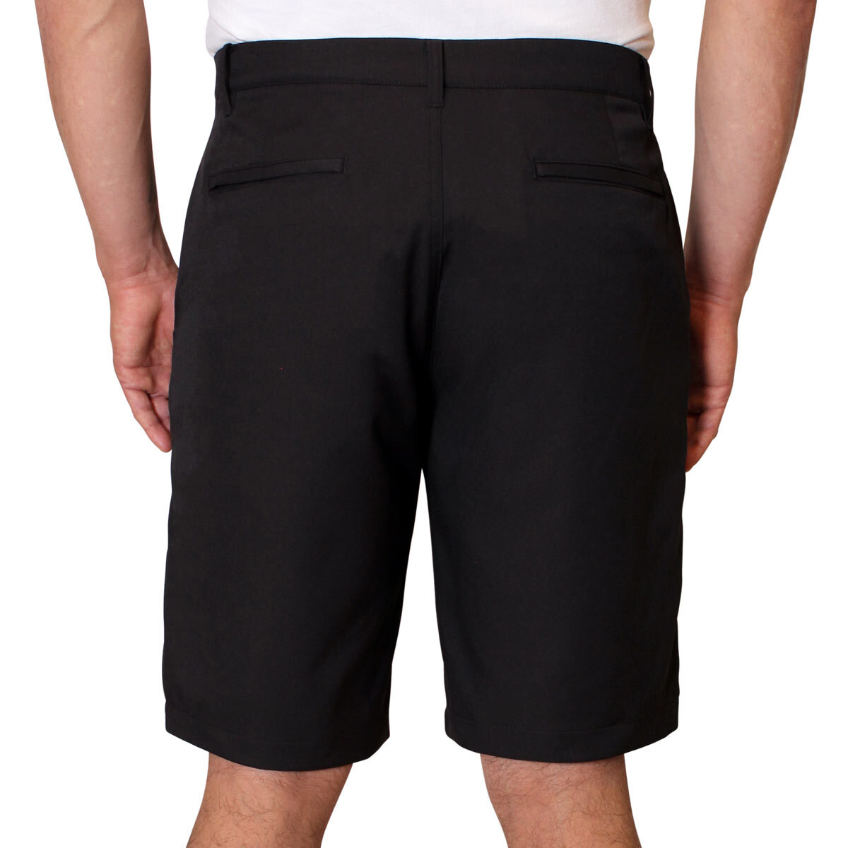 calvin klein bermuda shorts costco