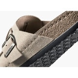 Simba Men's Rok Slipper in Beige