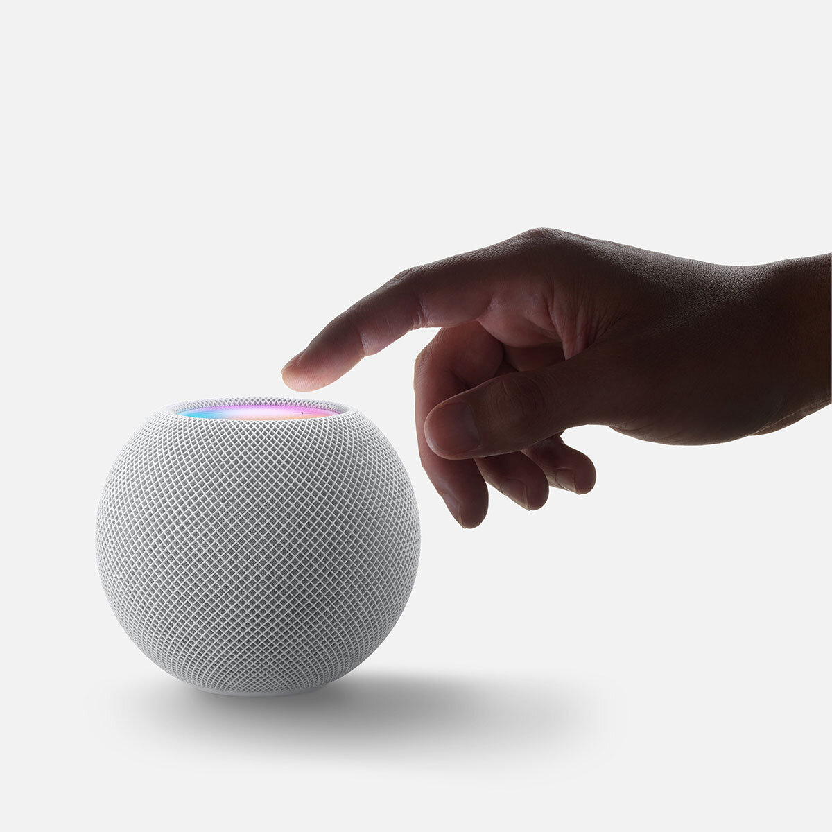 Buy Apple HomePod mini in White, MY5H2B/A at costco.co.uk