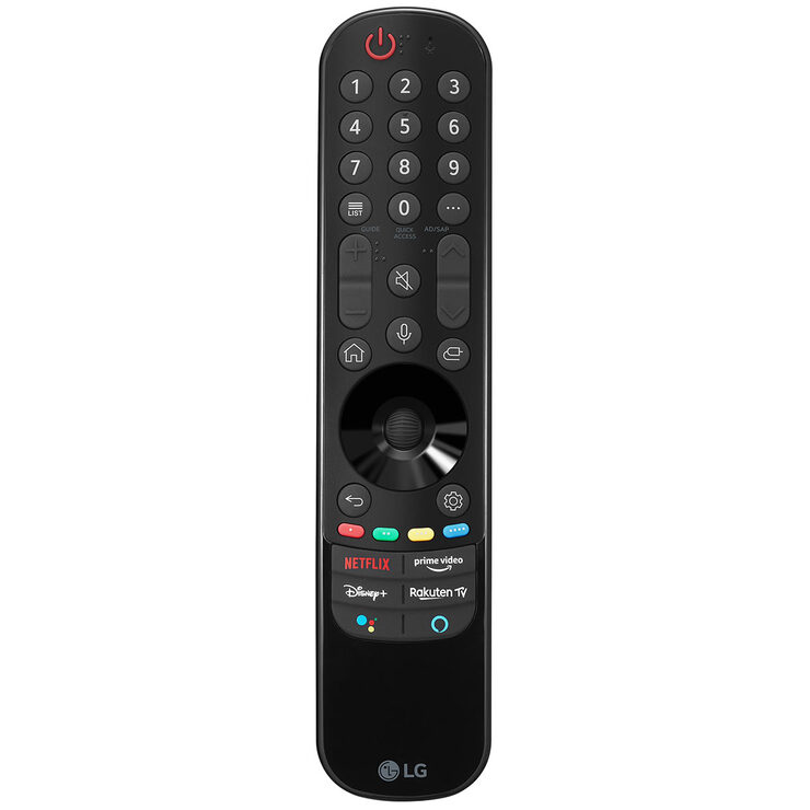 LG 70UP81006LA 70 Inch 4K Ultra HD Smart TV | Costco UK