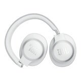 JBL Live 770 Bluetooth Over-Ear Headphone in 2 Colours