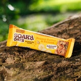 Soak'd Oats Peanut Butter & Banana, 42g