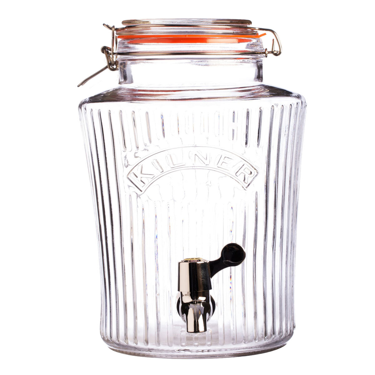 Kilner Drinks Dispenser, 8L