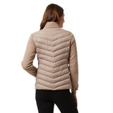 36 Degrees Ladies Lightweight Down Jacket