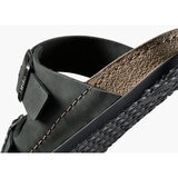 Simba Men's Ylur Slipper in Black