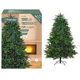 Premier Treebrights 3000 LED Lights with Timer