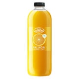 Don Simon 100% NFC Orange Juice, 6 x 1L