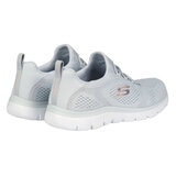 Skechers Ladies Summit Trainers in 2 Colours and 4 Sizes