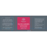 Salted Caramel Ground Coffee with Flavouring, 120g