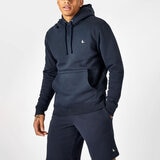 Jack Wills Men's Logo Hoodie