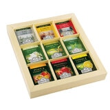 Tea Selection