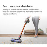 Dyson Cyclone V10™ Absolute Stick Vacuum