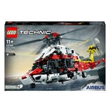 Buy Lego Airbus H175 rescue helicopter Front of Box Image at costco.co.uk