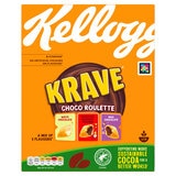 Kellogg's Krave Roulette, 410g