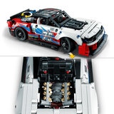 Buy LEGO LEGO Technic NASCAR Chevrolet Feature2 Image at Costco.co.uk