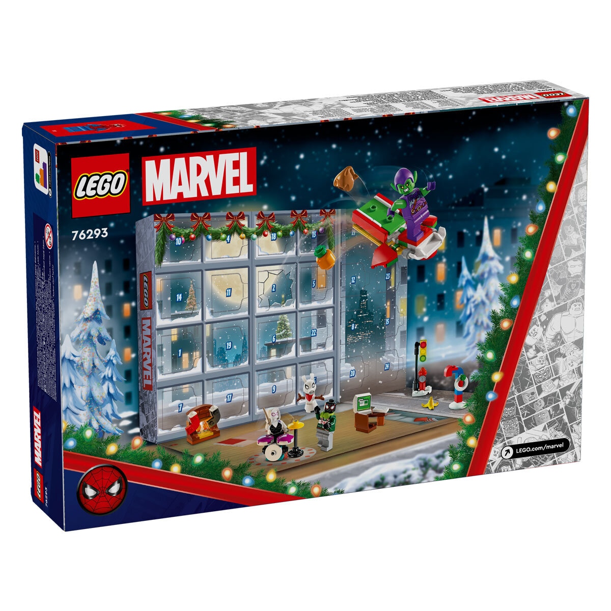 Lego avengers dreamland sale