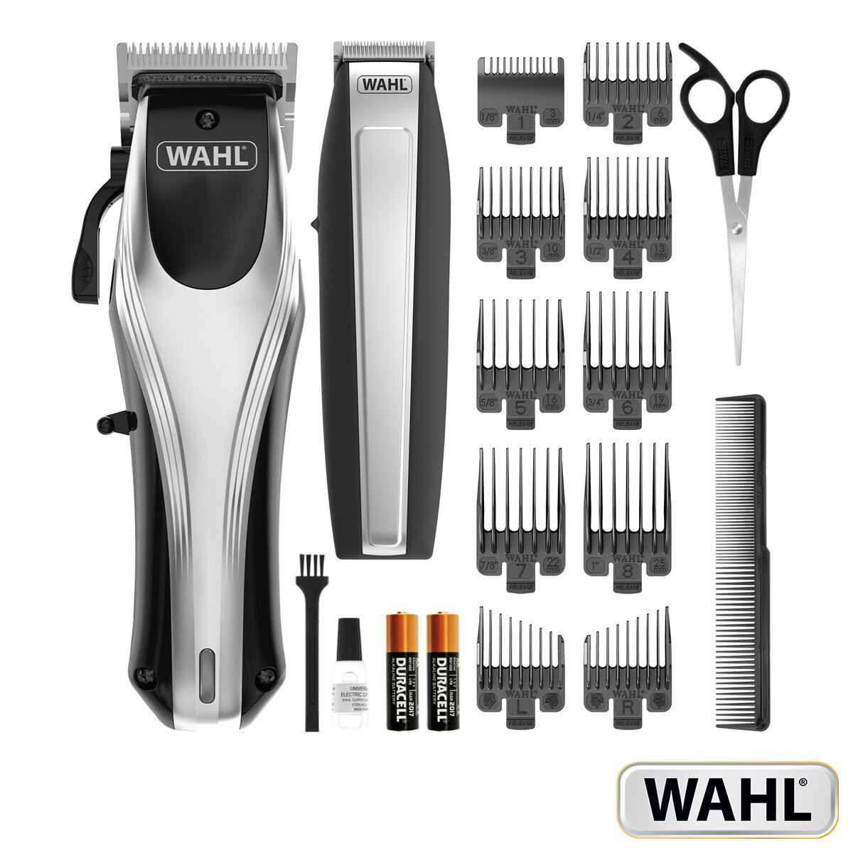 Wahl Clipper