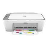 HP DeskJet 2720e All-In-One Printer In Use Image