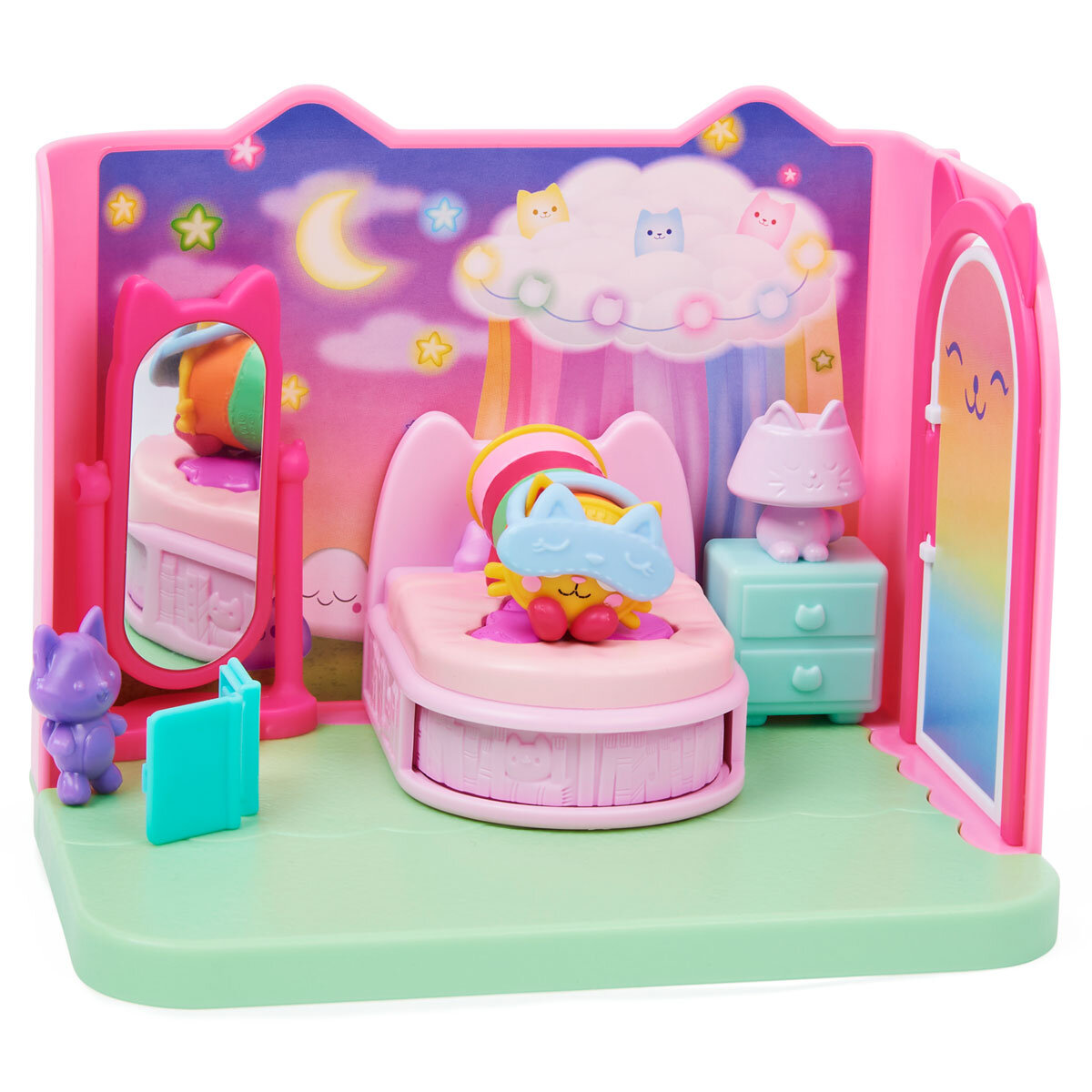 Gabby's Dollhouse Item Image