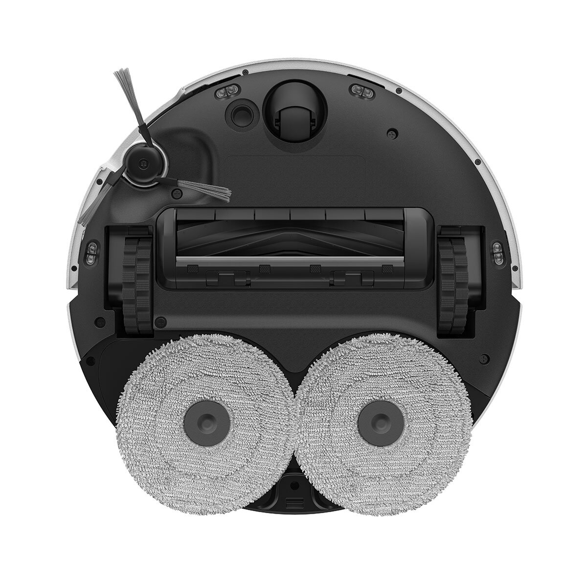 Dreame X40 Ultra Complete Robot Vacuum Cleaner