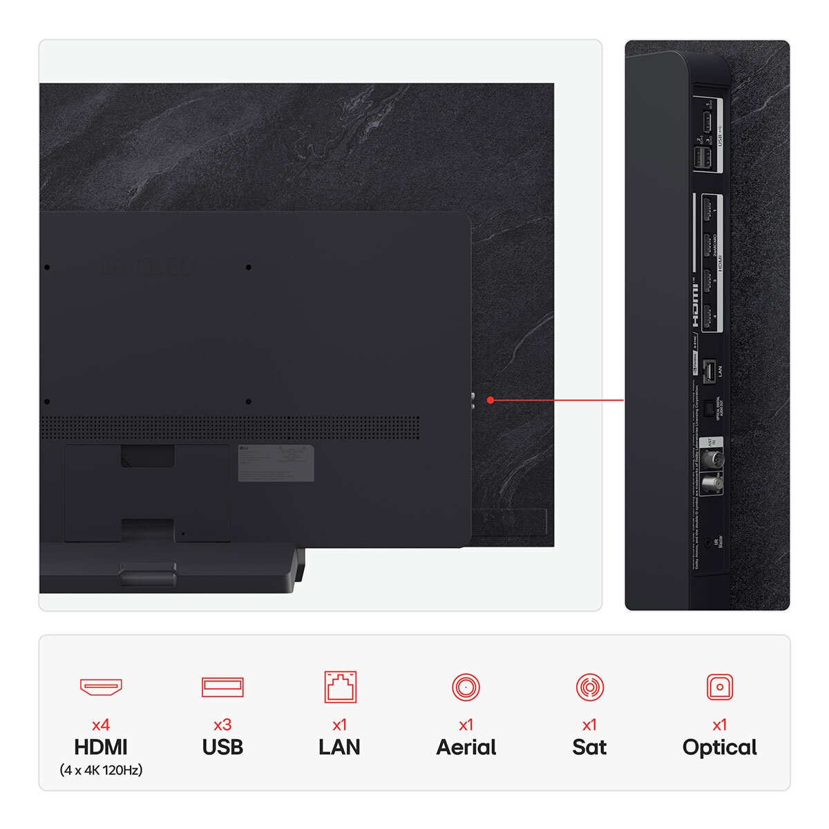 Buy LG OLED55C55LA.AEK 55" TV at Costco.co.uk Buy LG OLED55C55LA.AEK 55" TV at Costco.co.uk