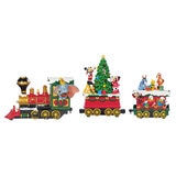 Buy Disney Holiday Train Overview Image at Costco.co.uk