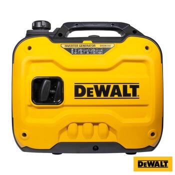 Dewalt 3400W Silent Inverter Generator (DXGNI35E)