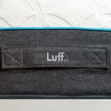 Luff Prestige Hybrid Bamboo Single Mattress