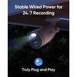 Eufy E330 3 Cam Kit - No Monthly Fees at costco.co.uk