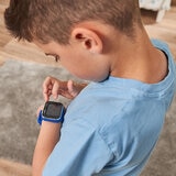 VTech KidiZoom® Smart Watch Max Blue (4+ Years)