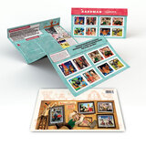 Buy Aardman Classics Affixed Presentation Pack Overview Image at Costco.co.uk