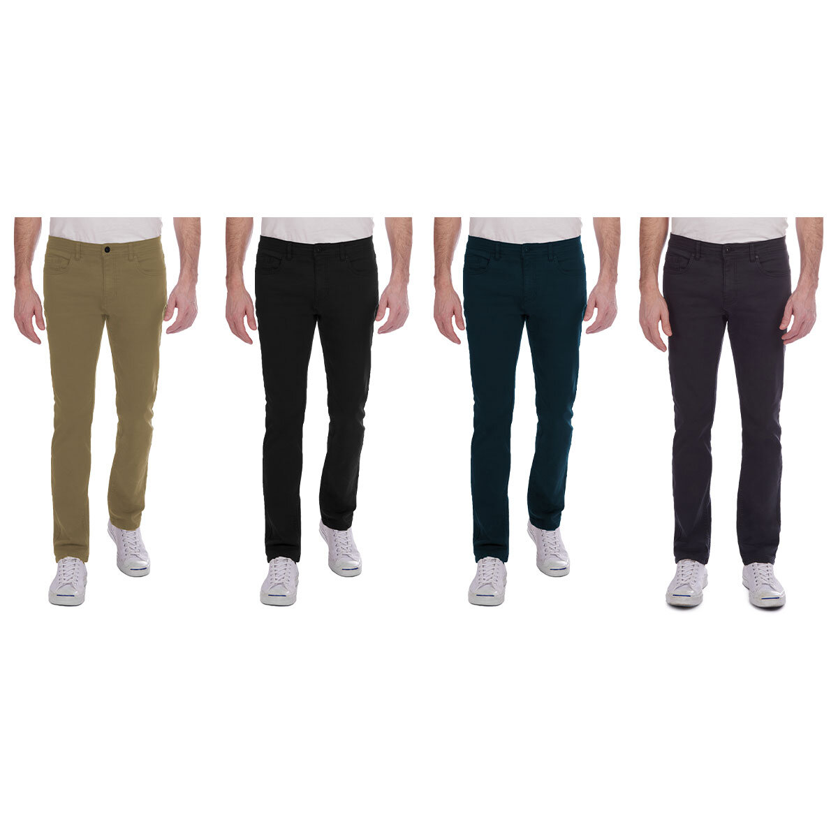 Table Mountain Stretch Twill Pant