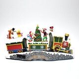 Disney Holiday Train on Costco.co.uk