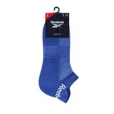 Reebok Essential Trainer Socks 6 Pack in Blue