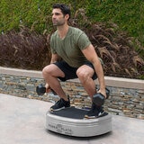 Power Plate Move