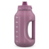 Ello 1.8L Water Bottle, 2 Pack