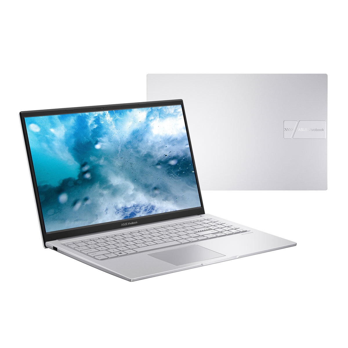 ASUS Vivobook, Intel Core i5, 8GB RAM, 512GB SSD, 15.6 Inch Laptop, X1504ZA-NJ043W