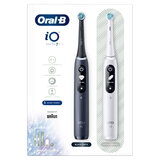 Oral B iO7 Duo Pack Toothbrush