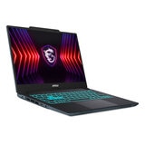 MSI Cyborg, Intel Core i7, 16GB RAM, 512GB SSD, NVIDIA GeForce RTX 4060, 14 Inch Gaming Laptop, 9S7-14P111-011 at costco.co.uk