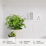 Ring Doorbell Plus with Chime and Additional Quick Release Battery Ring Doorbell Plus with Chime and Additional Quick Release Battery