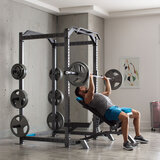 ProForm Power Rack XL with Utility Bench