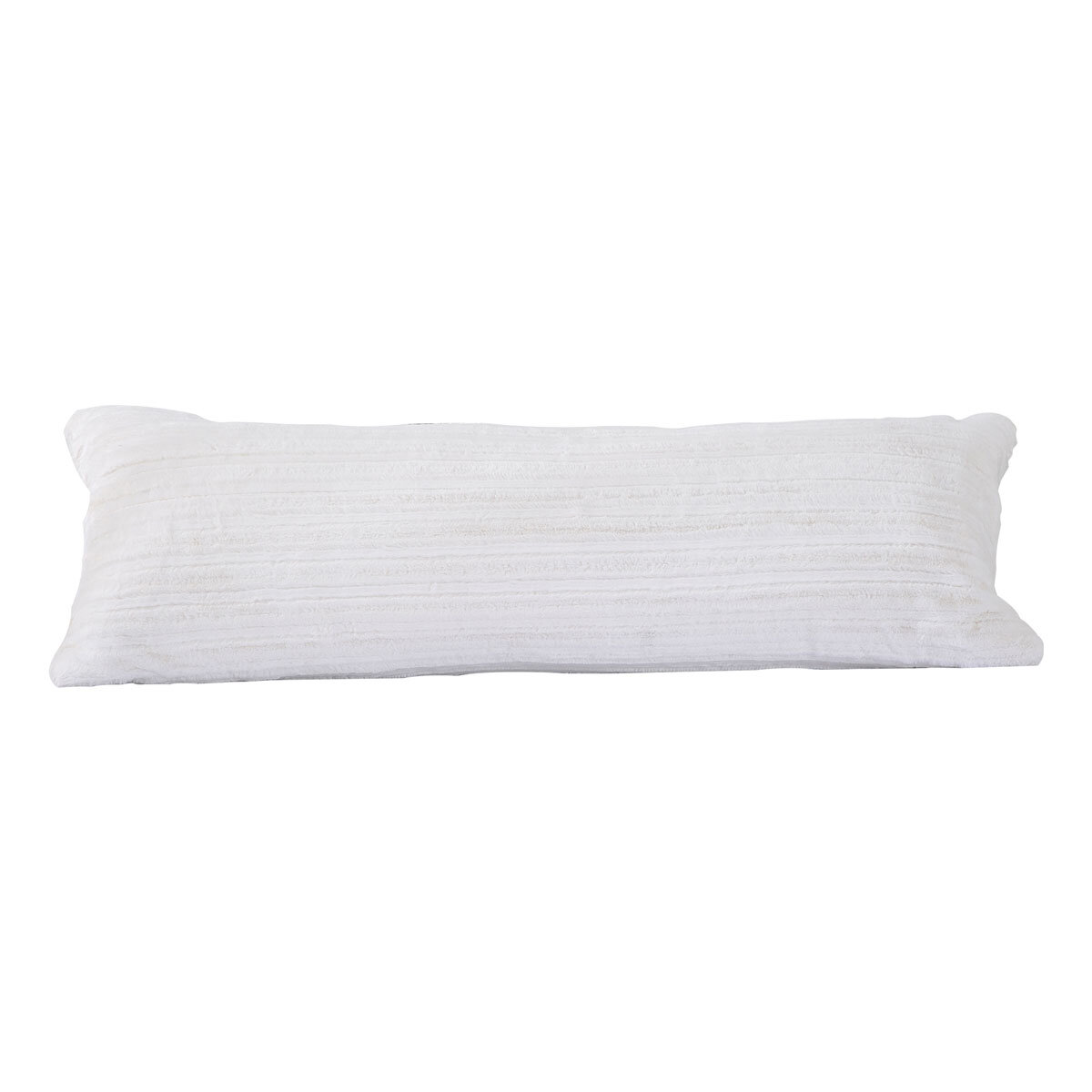 Faux fur body pillow costco hotsell