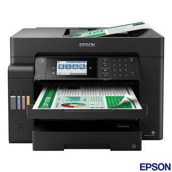 Epson EcoTank ET-16600 All In One Wireless Printer